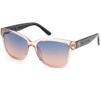 Guess GU7823 C56 57W - Shiny Beige / Animal/Monocolor