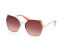GUESS GU7843@6132F#, Gold, Regular para Mujer