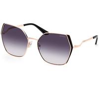 Guess GU7843 C61 28B - Oro rosa brillante / Oro rosa brillante