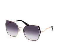 Guess GU7843 C61 28B - Shiny Rose Gold / Shiny Rose Gold