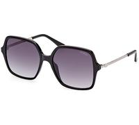 Guess GU7845 C57 01B - Shiny Black / Paladio brillante