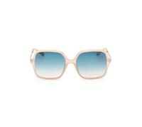 Guess GU7845 C57 57P - Beis brillante / Oro rosa brillante