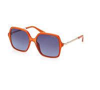 GUESS GU7845 orange/other PARA MUJER TALLA 57
