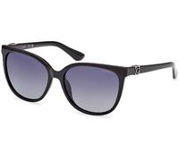 Guess GU7864 C58 01D - Shiny Black / Shiny Black
