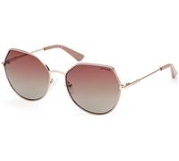 Guess GU7867 32T gold