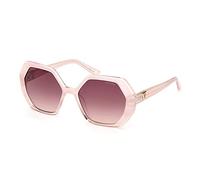 GUESS GU7879 Gafas, Pink/Other, 54/17/140 para Mujer