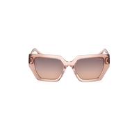 Gafas De Sol Guess Gu 7896 47f Marrón