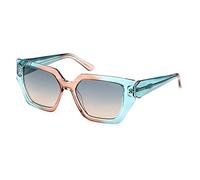GUESS Gu7896 Gafas Mujer (Pack de 1)