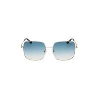 Guess GU7906-H Gafas de Sol, Mujeres, Gold (Dorado), Talla única