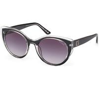 Guess GU7909 C53 05B - Black/Crystal / Black/Crystal