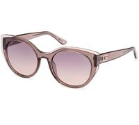 Guess GU7909 C53 59Z - Shiny Beige / Shiny Beige