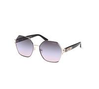 Guess GU7913 Gafas de Sol, Mujeres, Black/Other (Multicolor), Talla única