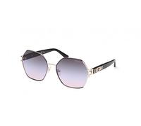 GUESS Gafas de sol para mujer Gafas de sol Gu7913