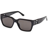 Guess GU7916 C55 01A - Shiny Black / Shiny Black