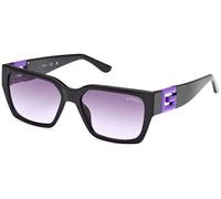 Guess GU7916 C55 83Z - Shiny Black / Shiny Black