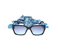 GUESS GU7916 Gafas de Sol, Adultos Unisex, Blue/Other (Multicolor), Talla única