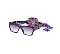 Guess GU7916 Gafas de Sol, Adultos Unisex, Violet/Other (Multicolor), Talla única