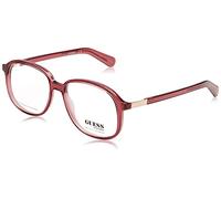 GUESS GU8255@53071#, Bordeaux/Other, Regular Unisex Adultos