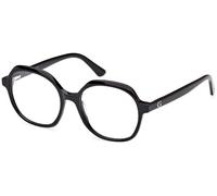 Guess GU8271 C50 001 - Shiny Black / Shiny Black