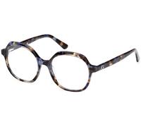 Guess GU8271 C50 092 - Azul claro/Habana / Azul claro/Habana