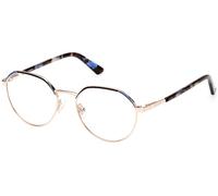 Guess GU8272 C48 032 - Oro pálido brillante / Havana oscuro