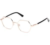 Guess GU8275 C47 005 - Oro rosa brillante / Shiny Black