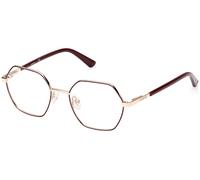 Guess GU8275 C47 032 - Oro pálido brillante / Burdeos brillante