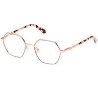 Guess GU8275 C47 059 - Oro rosa brillante / Habana colorido