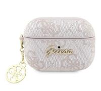 Guess GUAP2G4GSMP - Carcasa para AirPods Pro 2, Color Rosa