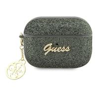 Guess GUAP2GLGSHA - Funda para AirPods Pro 2 (4 g), Color Verde