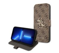 Guess GUBKP13X4GMGBR - Carcasa para iPhone 13 Pro MAX de 6,7", Color m