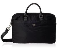 Guess Gucb15ntmlbk, Funda Unisex, Negro, 16"