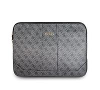 Guess gucs 134gg 4.g Uptown de Ordenador Sleeve, 33,02.cm (13."), Color Gris.