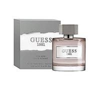 Guess 1981 For Men agua de tocador para hombres 100 ml