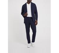 Guess Guess - Pantalón chino de hombre con bolsillos. Azul índigo Talla 31