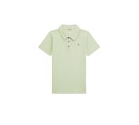 Guess Guess - Polo con mini logo. Verde claro Talla 8 años