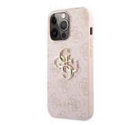 Guess GUHCP13X4GMGPI - Carcasa para iPhone 13 Pro MAX 6,7",