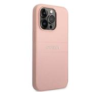 Guess GUHCP14LPSASBPI - Carcasa para iPhone 14 Pro de 6,1",