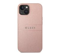 Guess GUHCP14MPSASBPI - Carcasa para iPhone 14 Plus de 6,7",