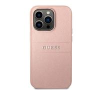 Guess GUHCP14XPSASBPI - Carcasa para iPhone 14 Pro MAX de 6,