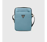 Guess, GUTB10NTMLLB Unisex adulto, azul, 10,2 Zoll