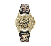 Guess - Gw 0814L3 Reloj Edición Especial 40 Aniversario - Accessories - Mujer - Amarillo - ONE SIZE -