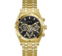 Guess GW0260G2 Continental hombres 44mm 5ATM