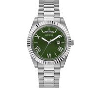 Guess GW0265G10 Reloj para hombre CONNOISSEUR 42mm 5ATM
