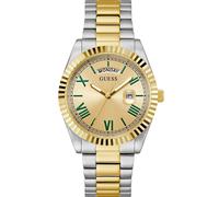 Guess GW0265G14 Reloj para hombre CONNOISSEUR 42mm 5ATM