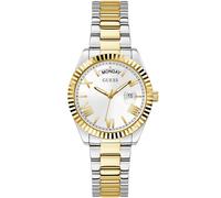 Guess GW0308L6 Reloj de señora Luna 36mm 3ATM