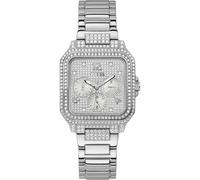 Guess gw0472l1 reloj reloj de pulsera femenino plata