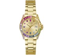 Guess GW0475L3 Reloj de señora Opaline 34mm 1ATM