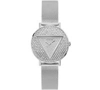 Guess GW0477L1 Reloj Iconic Plateado - Mujer