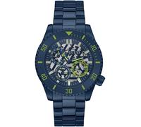 Guess GW0488G4 Reloj Hombre Axle 45mm 5ATM